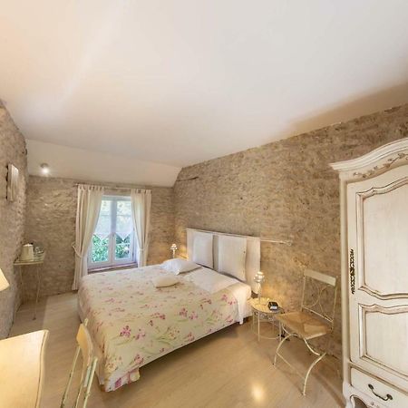 Le Clos Tilia Bed & Breakfast Cléry-Saint-André Eksteriør bilde