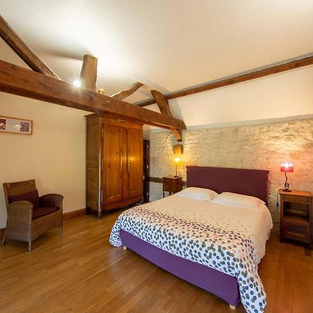 Le Clos Tilia Bed & Breakfast Cléry-Saint-André Eksteriør bilde