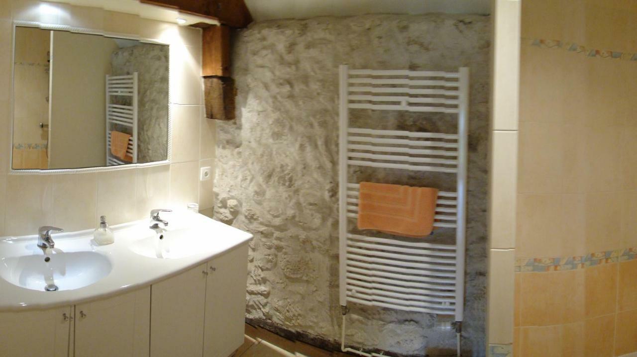 Le Clos Tilia Bed & Breakfast Cléry-Saint-André Eksteriør bilde