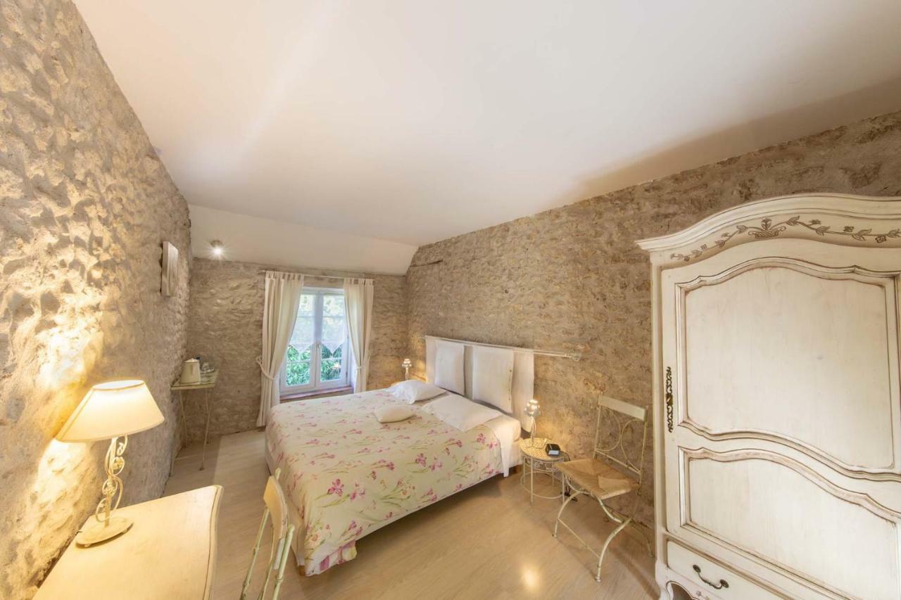Le Clos Tilia Bed & Breakfast Cléry-Saint-André Eksteriør bilde